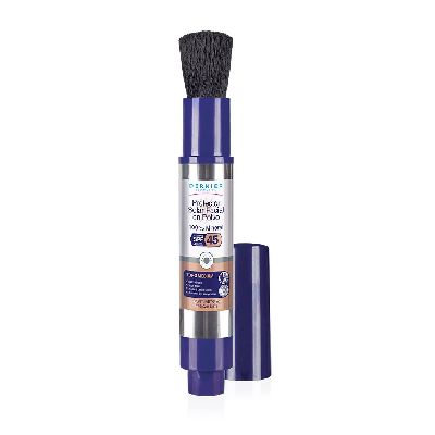 DERNIER PROTE SOLAR POLVO 7G MEDIO SPF45