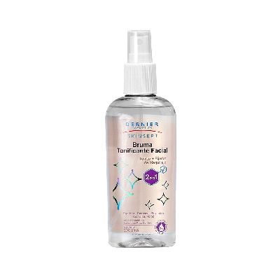 DERNIER BRUMA 200ML TONIFICANTE FACIAL