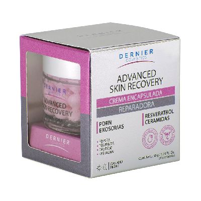 DERNIER CAPSULE REPARADORA PDRN 50G