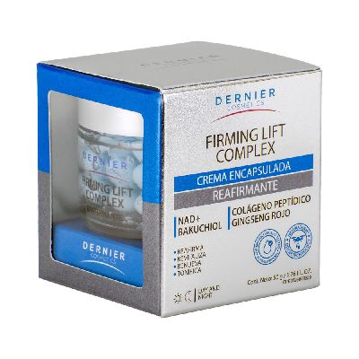 DERNIER CAPSULE REAFIRMANTE NAD 50G