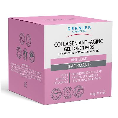 DERNIER PARCHES GEL 100G ANTIEDAD COLLAG