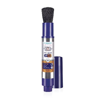 DERNIER PROTE SOLAR POLVO 7G DARK SPF45
