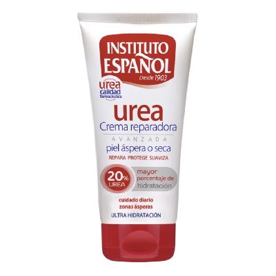 IE CREMA REPARADORA UREA 150ML