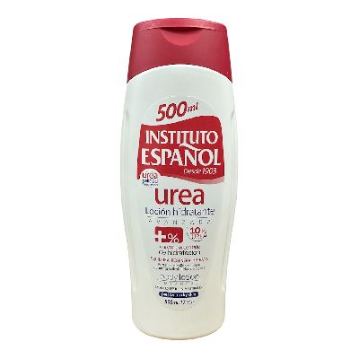 IE LOCION HIDRA UREA 500ML