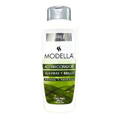 MODELLA 375 ML ACOND APPLE