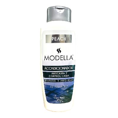 MODELLA 375 ML ACOND PEACH ANTICASPA CON