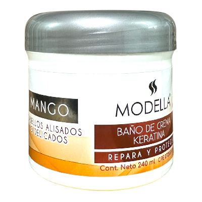 MODELLA 240 ML BC MANGO KERATINA