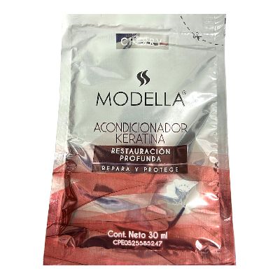 SACHET 30ML ACONDICIONADOR CHERRY X12
