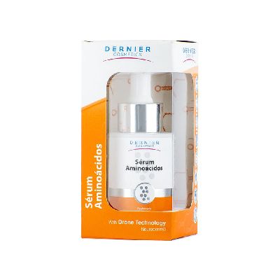 DERNIER SERUM 30G AMINOACIDOS